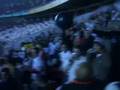 SPFC x Inter - Torcida São Paulina Antes do Jogo - 23/07