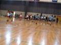 九州学生ハンドボールリーグ秋季大会