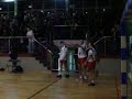 �semka ELMO Siedlce vs. WTS Warka 3-0
