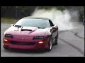 NICE LT1 Camaro!