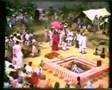 Babaji- Havan in Haidakhan 1979