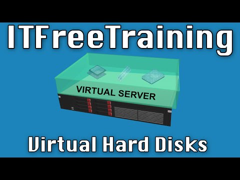 how to attach vhd in windows server 2012