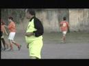 rocco che giocata! il galeazzi al futbolclub