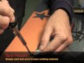 Soldering Iron Base Repair