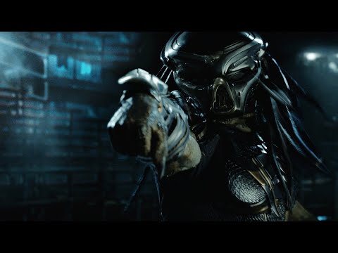 The Predator - Trailer 5 (ซับไทย)