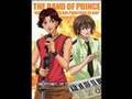 Fuji Shusuke / Syuusuke voice message
