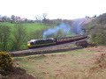 NYMR Diesel Gala 08
