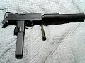 東京マルイ　MAC10　ハイサイクルカスタム