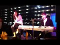 Karmin - Look at Me Now - Chris Brown feat. Busta Rhymes, Lil Wayne (Cover) - LIVE in Nashville