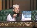 A Student scolded at Musharraf