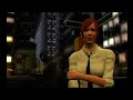 Spider-man 3: the game clip 2 Spider-man 3: the game clip 2