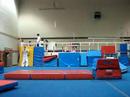 Gainer bail