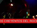 LOS CREYENTES - Hidden Charms