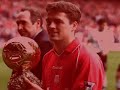 Hillsborough Tribute - Heart As Big As Liverpool