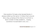 Alpha Male Techniques