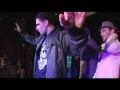Grind Time Now presents: Dizaster vs QP