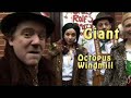 Rhona Croker video 3