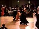 Emerald Ball 2007: Tango
