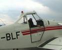 Piper Pawnee PA 25-235 Piper Pawnee PA 25-235