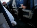 second airplane ride