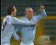 Sintesi Lazio - Catania