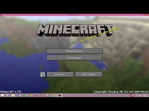 how to make a laptop in minecraft pe