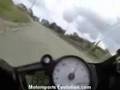 2004 Yamaha R6 Top Speed Run Hawaii
