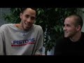 Tayshaun Prince x T.WayCustoms Sneakers Tayshaun Prince x T.WayCustoms Sneakers