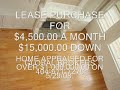 upscale rental luxury home in atlanta, ga.