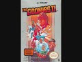 wait... who's annie??? copyright 1987 konami