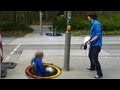 Portal 2 in Real life