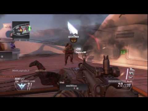 Best Capture Kill
