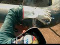 Pipe welding Pipe welding