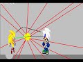 My Sonic sprite movie episode 9: End Of Cinos