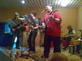 The Gerasimows featuring Flinkmaster - Creep