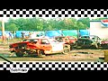 Trumansburg Demolition Derby 2006 Trumansburg Demolition Derby 2006