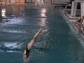 Springboard Diving - 107C - 3m Training Springboard Diving - 107C - 3m Training