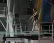 Springboard Diving - 107C - 3m Training