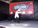 Bailong Ball Freestyle