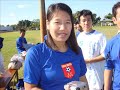 Zomi World Cup 2007 Champion USA
