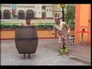 Dede eo Comando Maluco - O Barril Dede eo Comando Maluco - O Barril