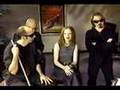 Garbage on Mtv's Fan-atic 1999