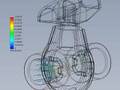 Solidworks 2009 Cosmos FlowXpress Demo