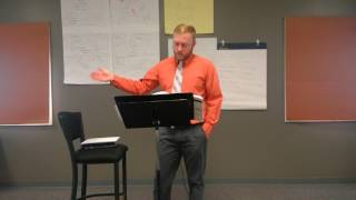 Real Life Discipleship Training – Week 11