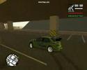 GTA SAN ANDREAS DRIFT nissan dodge  mazda mitsubishi peugot