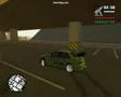 GTA SAN ANDREAS DRIFT nissan dodge mazda mitsubishi peugot