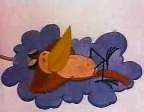 животное дятел
