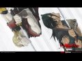 Sword Of The Stranger - Ihojin No Yaiba [Battle Theme]