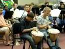 Djembe Djam by Cody McKinnie & Paul Shrum