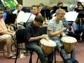 Djembe Djam by Cody McKinnie & Paul Shrum